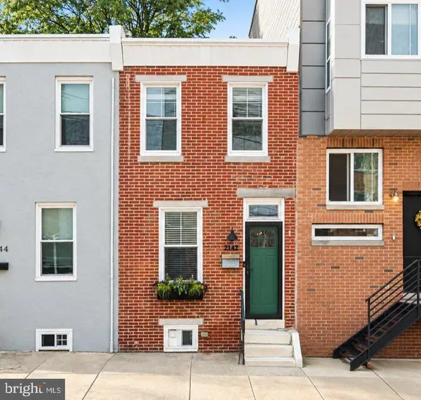 2142 E Albert St, PHILADELPHIA, PA 19125