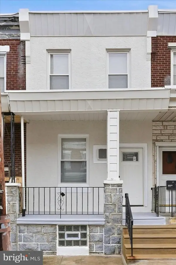 6519 Marsden St, PHILADELPHIA, PA 19135