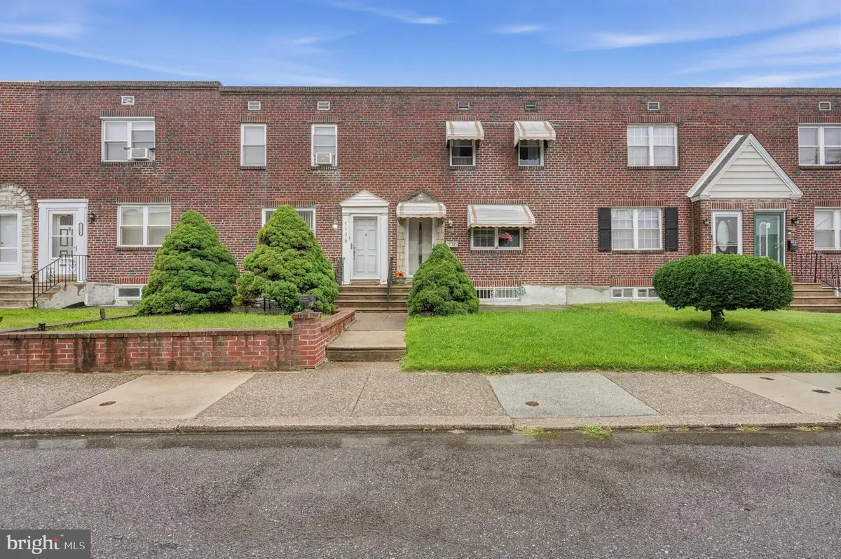 Address Withheld By Seller, Philadelphia, PA 19153 - #1