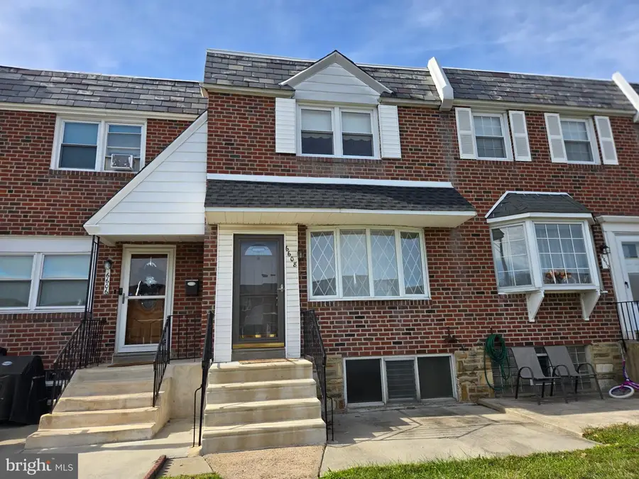 6608 Claridge St, Philadelphia, PA 19111 - #2
