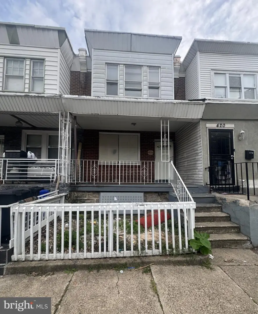 Address Withheld By Seller, Philadelphia, PA 19120 - #1