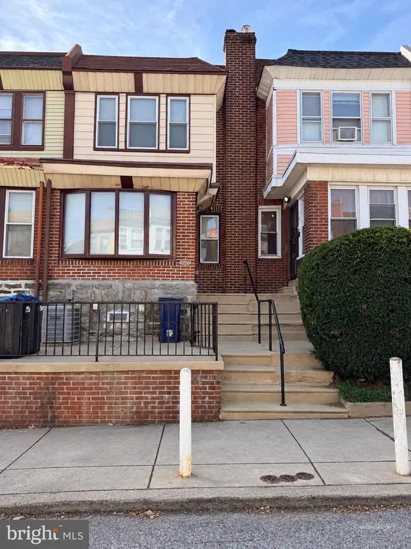 1914 Plymouth St, PHILADELPHIA, PA 19138