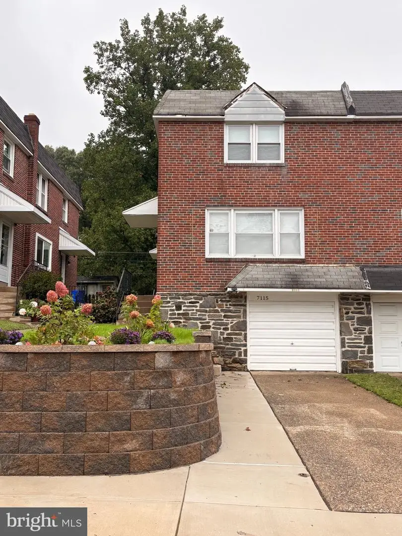 7115 Valley Ave, Philadelphia, PA 19128 - #1