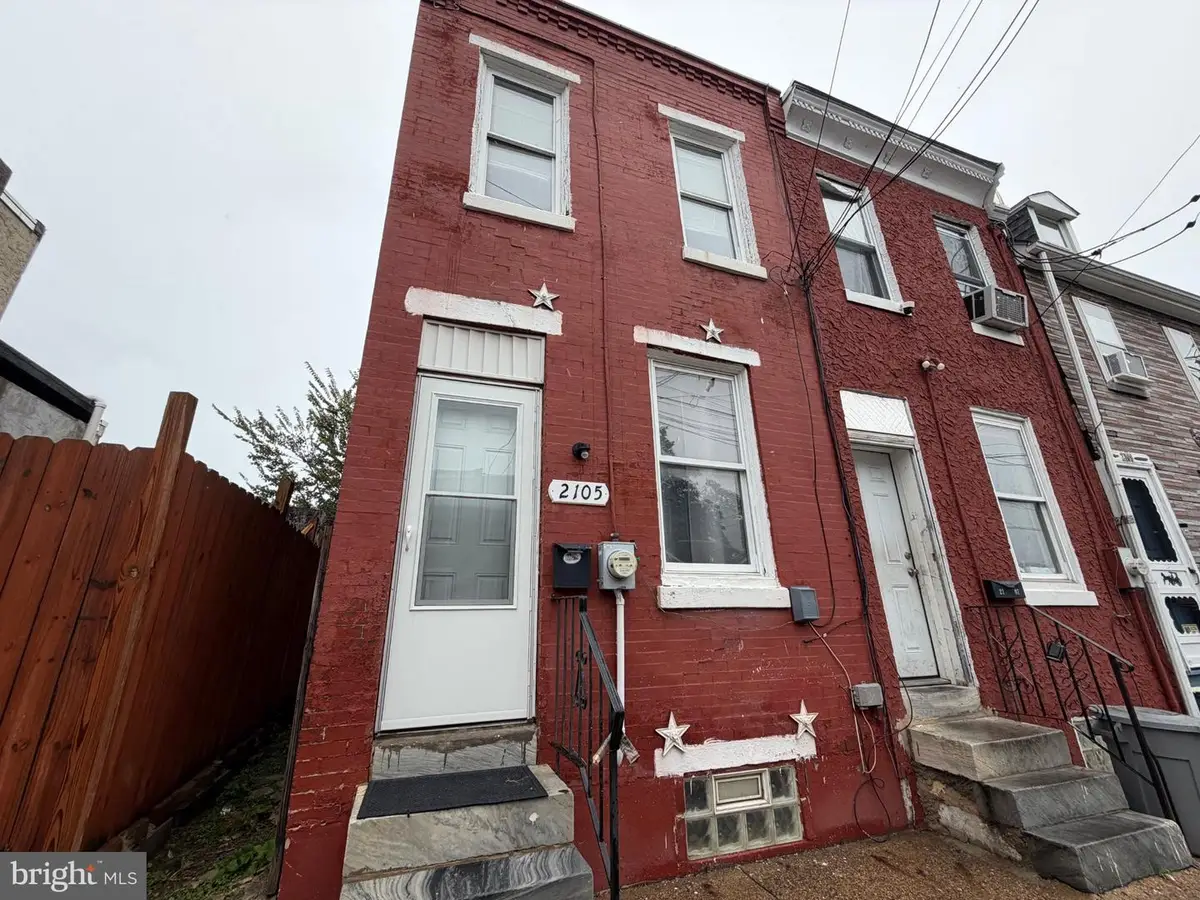 2105 E Elkhart St, Philadelphia, PA 19134 - #1