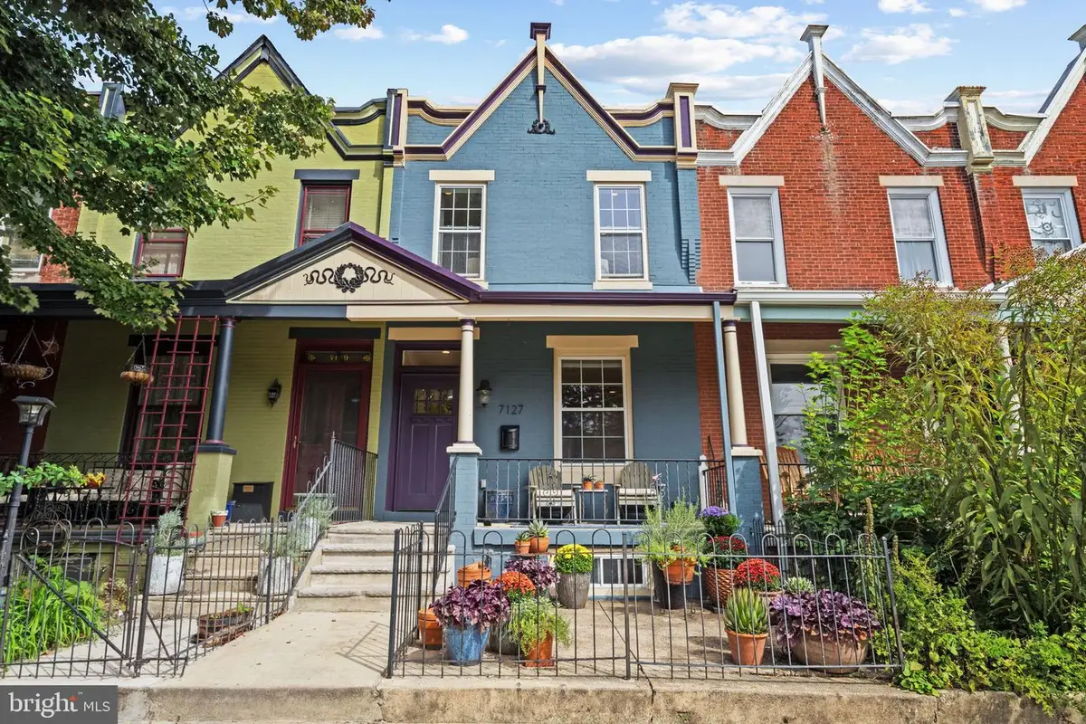 7127 Bryan St, Philadelphia, PA 19119 - #1
