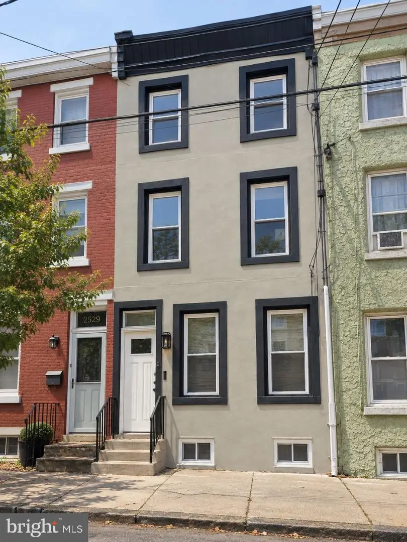 2526 Coral St, Philadelphia, PA 19125 - #1