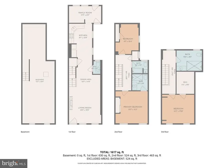 2526 Coral St, Philadelphia, PA 19125 - #2