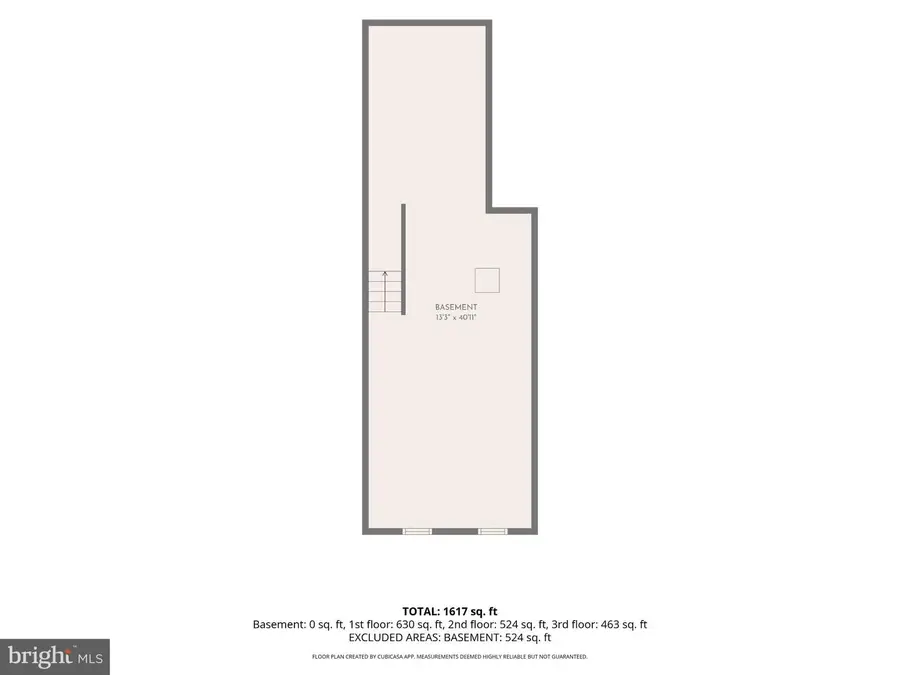 2526 Coral St, Philadelphia, PA 19125 - #3