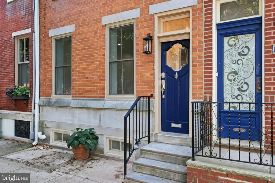 1012 Carpenter St, Philadelphia, PA 19147 - #2