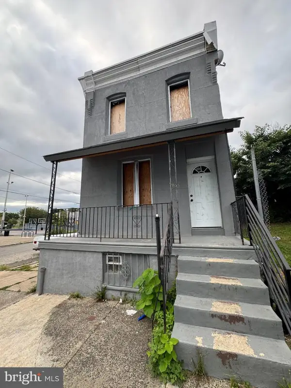 5100 Reno St, PHILADELPHIA, PA 19139