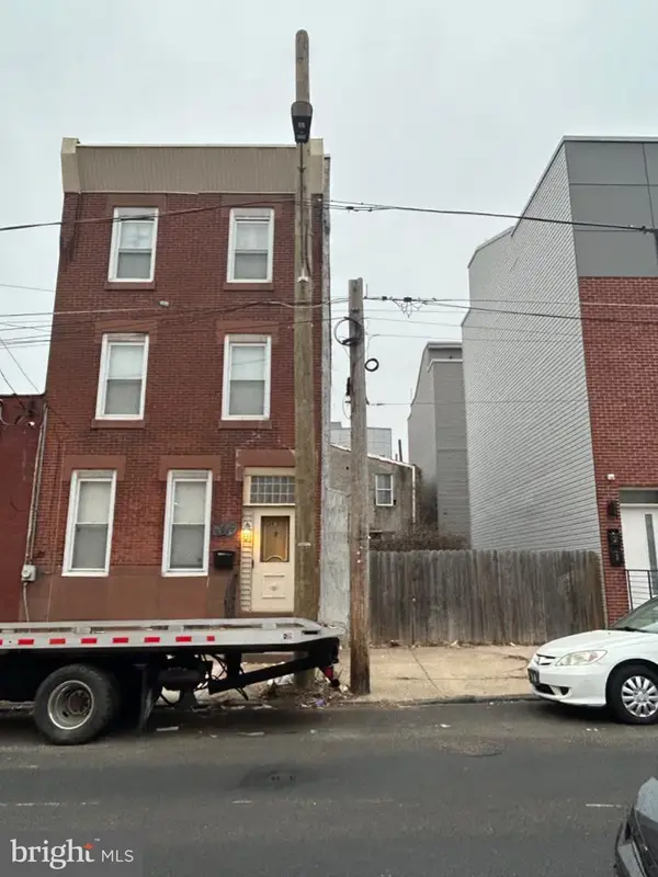 2430-2432 Mascher St N, PHILADELPHIA, PA 19133