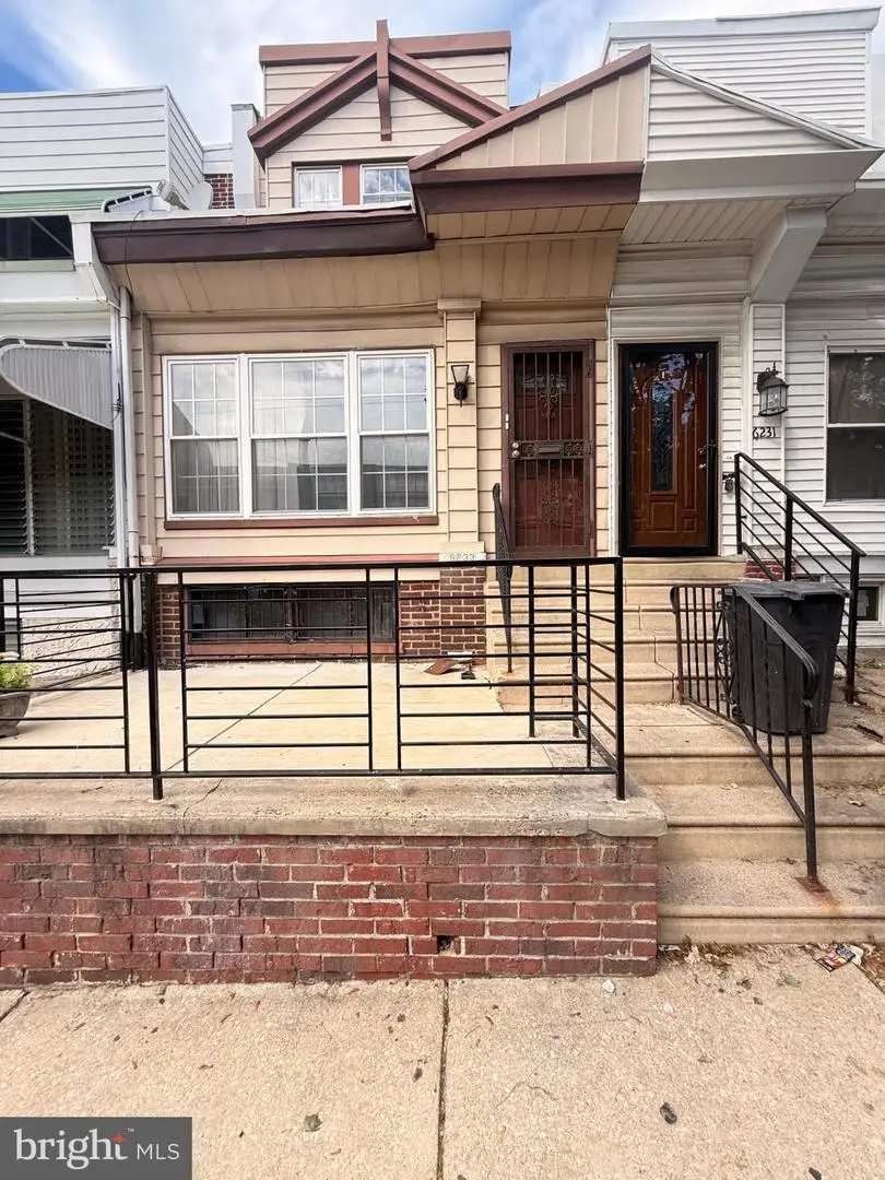 6233 Pine St, Philadelphia, PA 19139 - #2