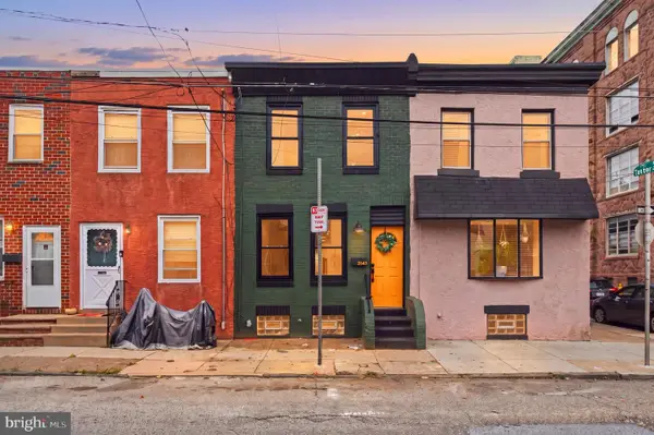 2642 Cedar St, PHILADELPHIA, PA 19125