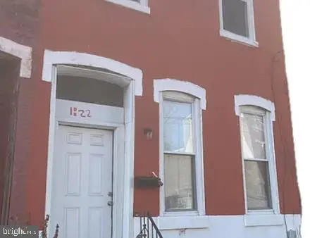 1822 N 1822 N Van Pelt St, Philadelphia, PA 19121 - #2