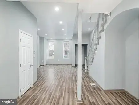 1822 N 1822 N Van Pelt St, Philadelphia, PA 19121 - #3
