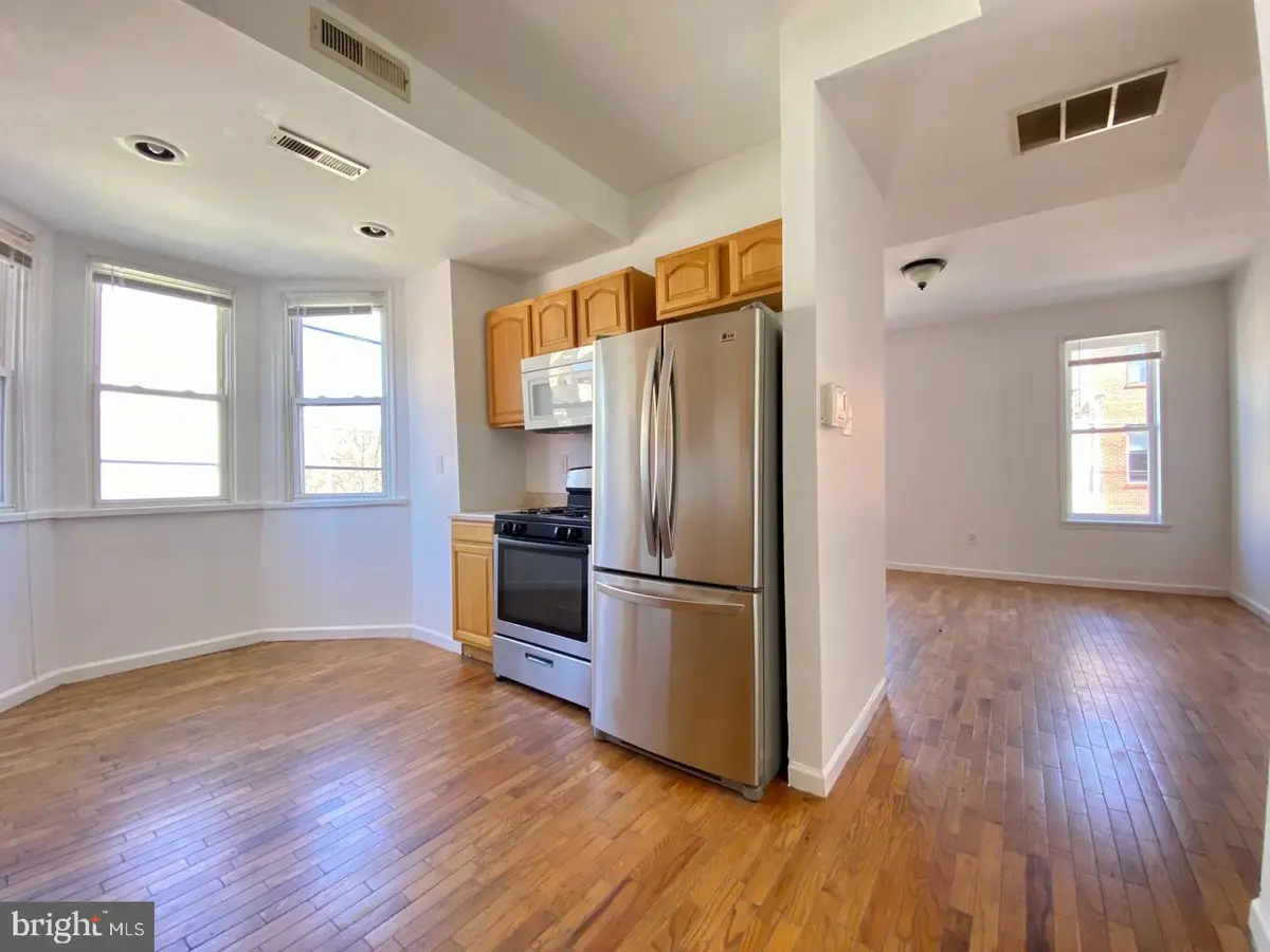 2034 N 18th St, Philadelphia, PA 19121 - #1