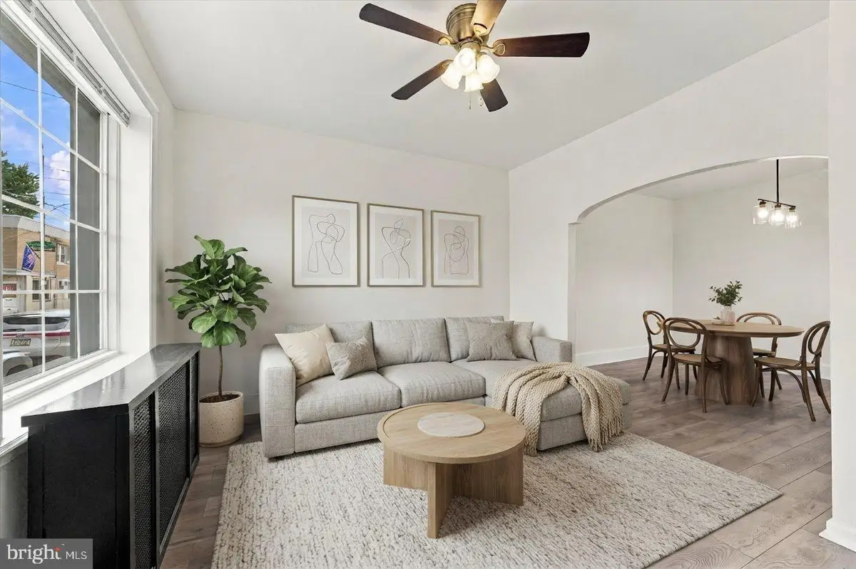 2600 Wilmot St, Philadelphia, PA 19137 - #1
