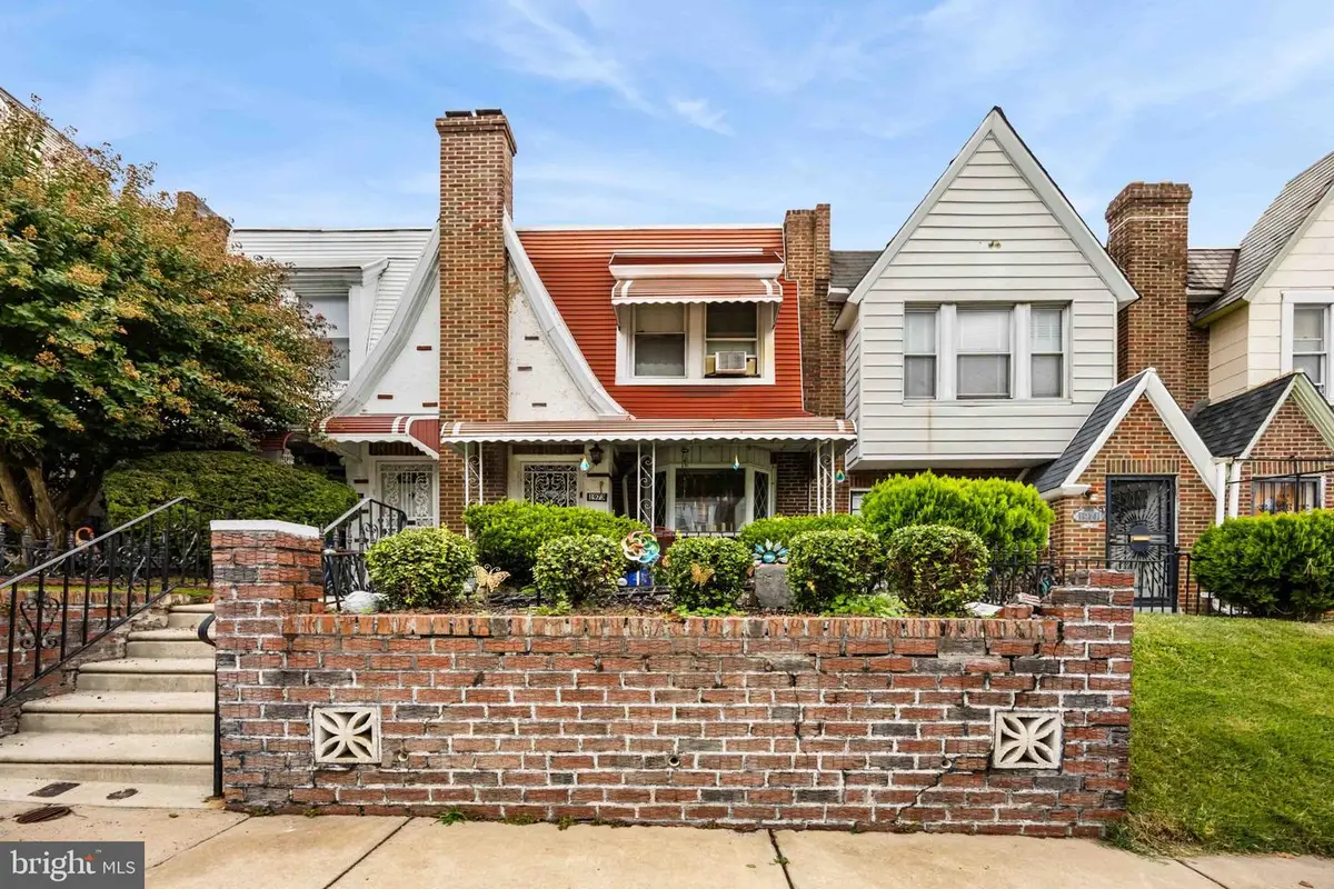 1973 Plymouth St, Philadelphia, PA 19138 - #1