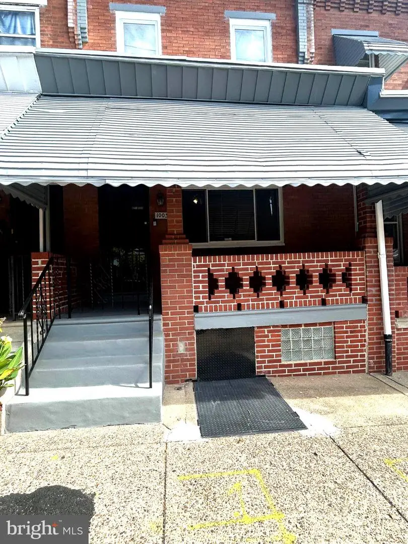 Address Withheld By Seller, Philadelphia, PA 19151 - #1