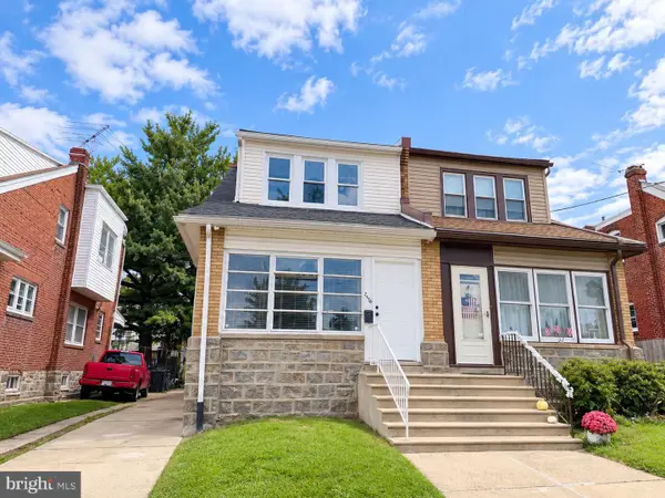 7476 Oxford Ave, PHILADELPHIA, PA 19111