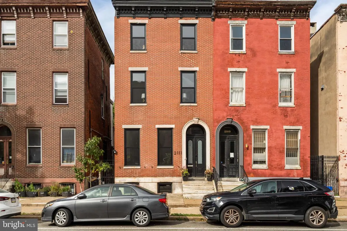 2111 Spring Garden St, Philadelphia, PA 19130 - #1