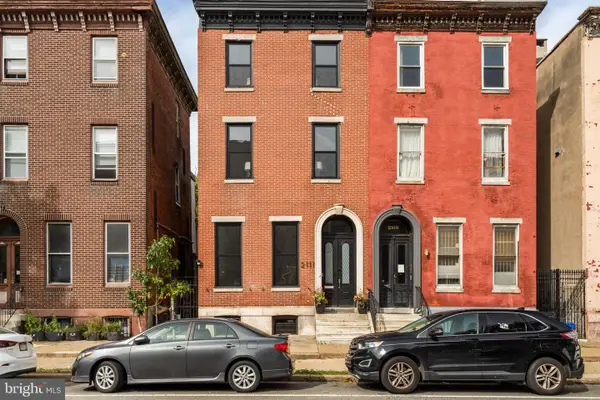 2111 Spring Garden St, PHILADELPHIA, PA 19130