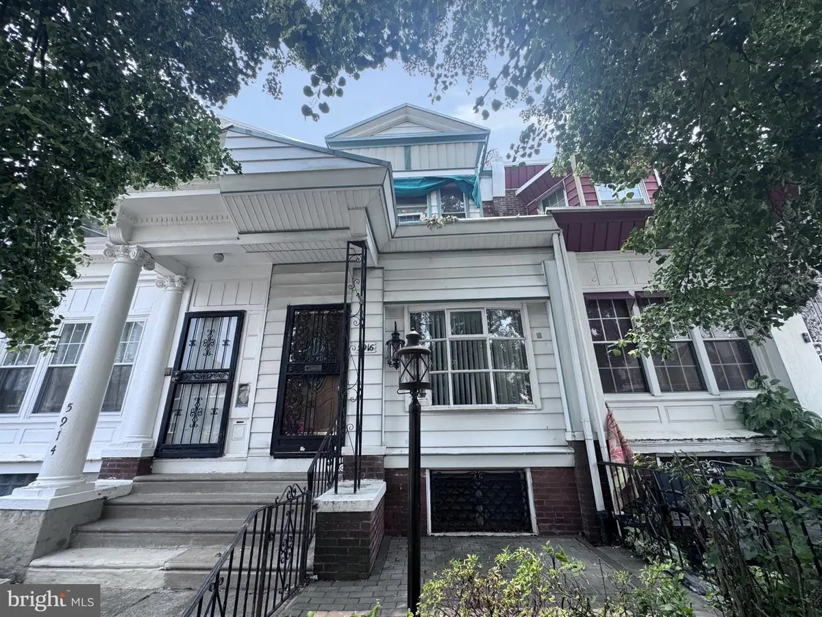5916 Nassau Rd, Philadelphia, PA 19151 - #1