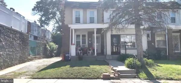 6510 Ross St, PHILADELPHIA, PA 19119