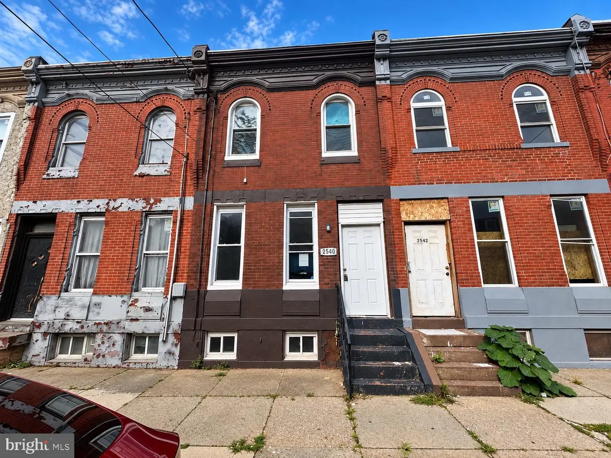2540 N 17th St, Philadelphia, PA 19132 - #1