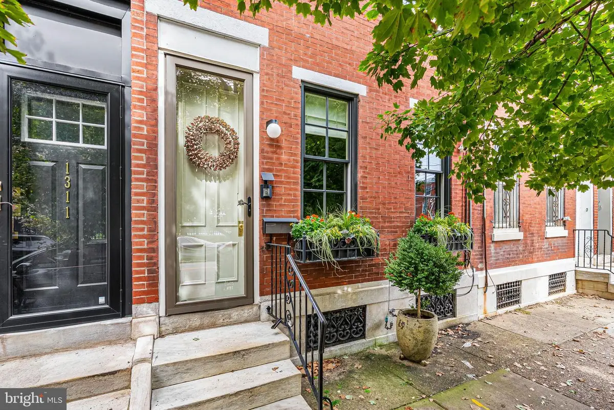 1309 Christian St, Philadelphia, PA 19147 - #1