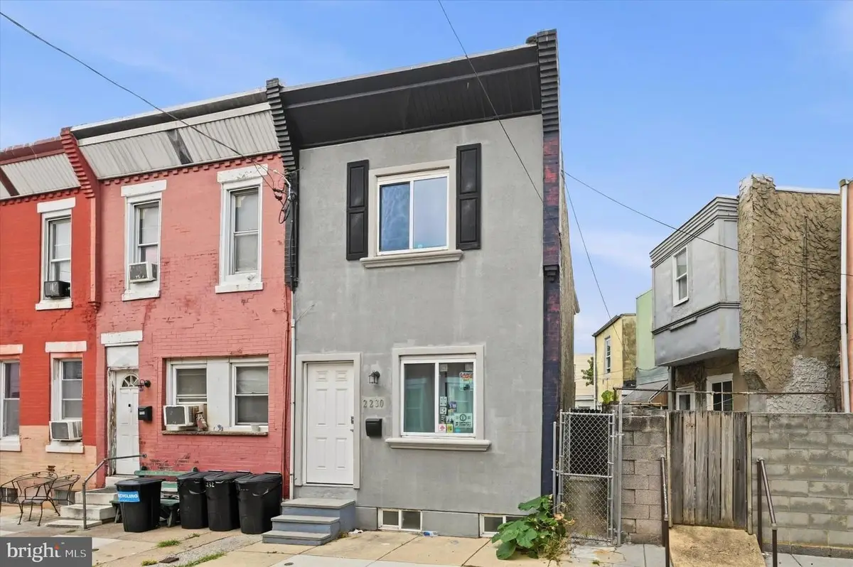 2230 S Fairhill St, Philadelphia, PA 19148 - #1