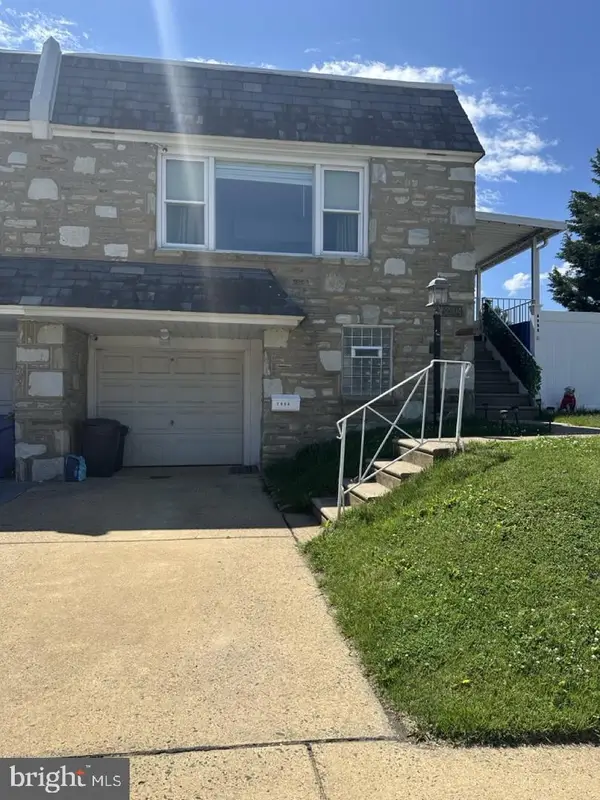 Address Withheld By Seller, PHILADELPHIA, PA 19152