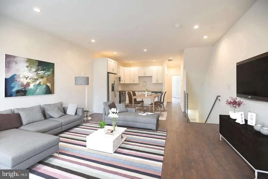 1227 N 5th St #2, Philadelphia, PA 19122 - #2