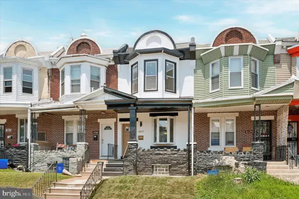 1809 Medary Ave, PHILADELPHIA, PA 19141
