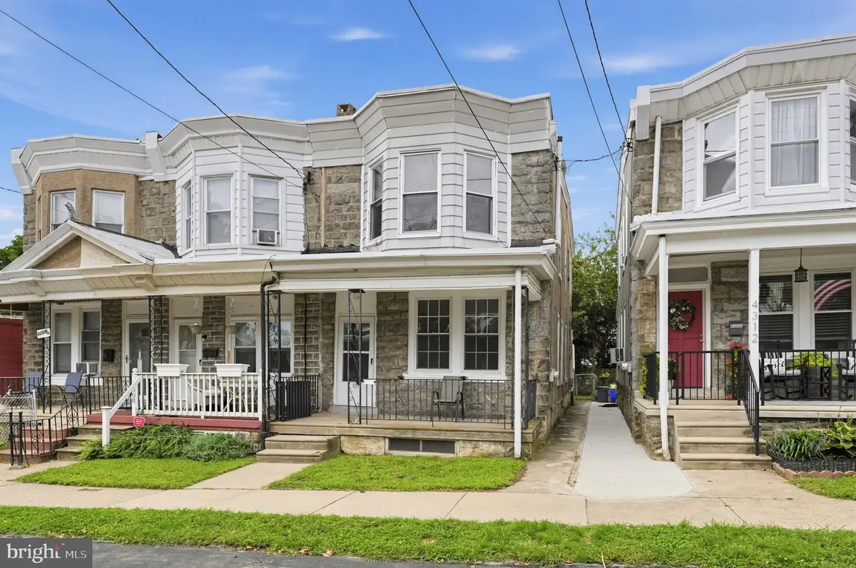 4310 Pechin St, Philadelphia, PA 19128 - #1