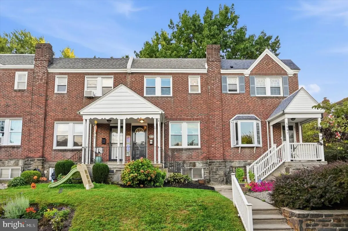 5945 Houghton St, Philadelphia, PA 19128 - #1