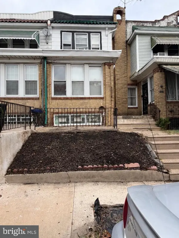2105 Melvin St, PHILADELPHIA, PA 19131