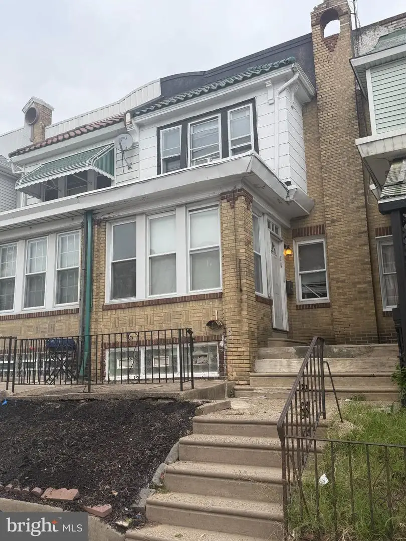 2105 Melvin St, Philadelphia, PA 19131 - #2