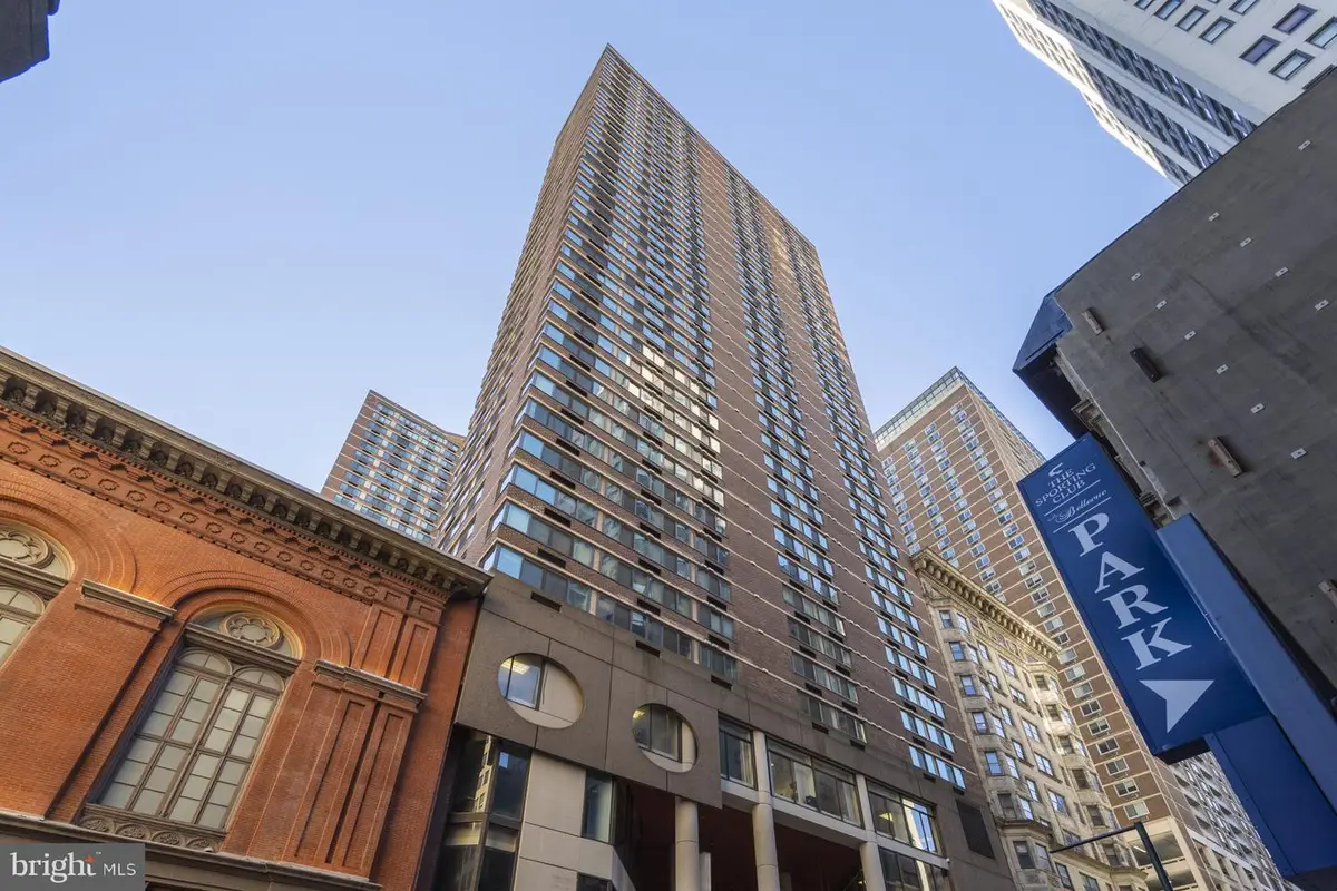 1420 Locust St #19k, Philadelphia, PA 19102 - #1