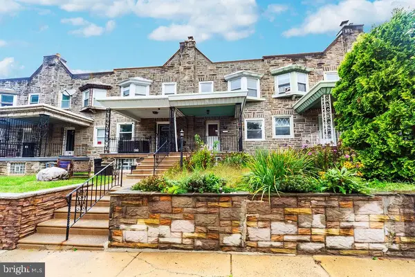1115 Overington St, PHILADELPHIA, PA 19124