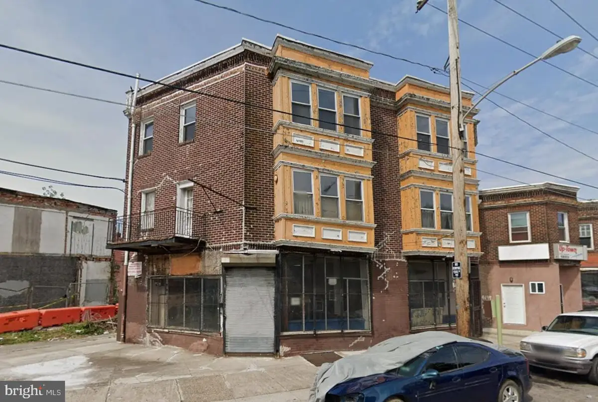 6190-92 Limekiln Pike, Philadelphia, PA 19141 - #1