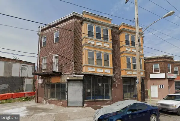 6190-92 Limekiln Pike, PHILADELPHIA, PA 19141