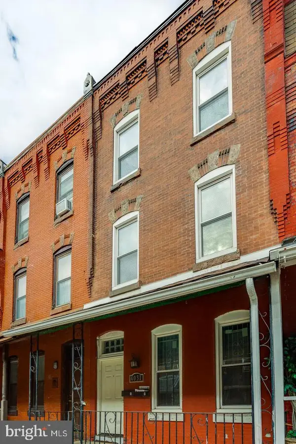 4031 Green St, PHILADELPHIA, PA 19104