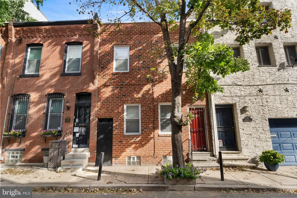 1513 Kater St, Philadelphia, PA 19146 - #1
