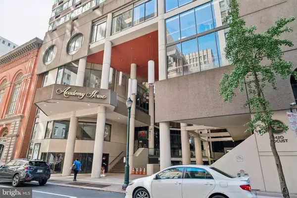 1420-00 Locust St #18d, PHILADELPHIA, PA 19102