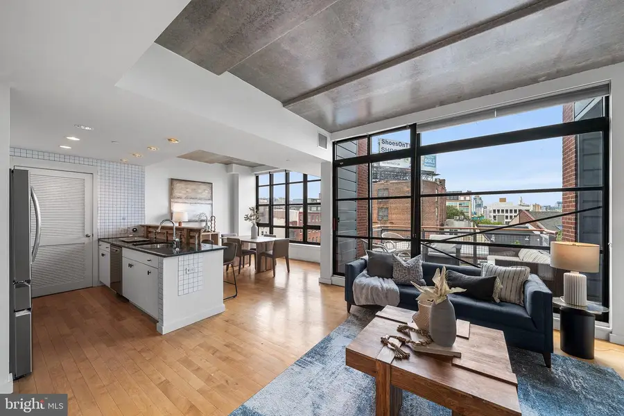 317-319 Vine St #511, Philadelphia, PA 19106 - #3