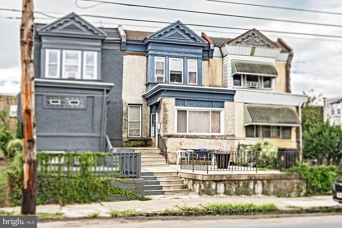 1616 S 57th St, Philadelphia, PA 19143 - #1