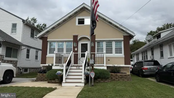 541 Tyson Ave, PHILADELPHIA, PA 19111
