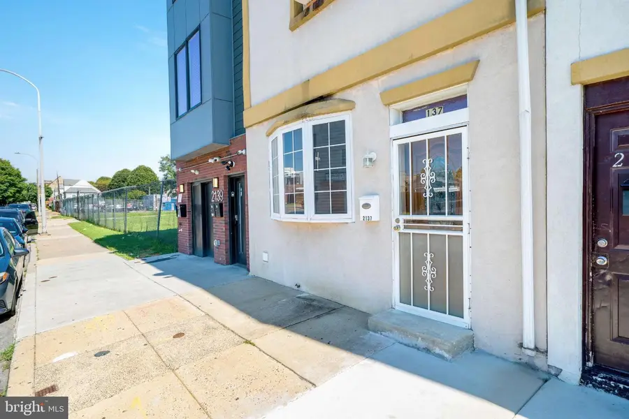 2137 N 6th St, Philadelphia, PA 19122 - #2