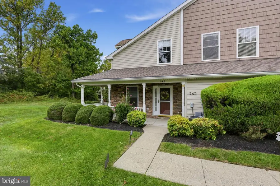 542 Easy St #t92, Philadelphia, PA 19111 - #2